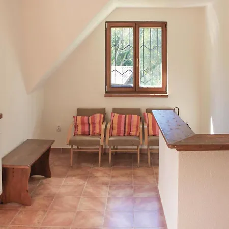 Six Bedroom Holiday In Tatranska 펜션
