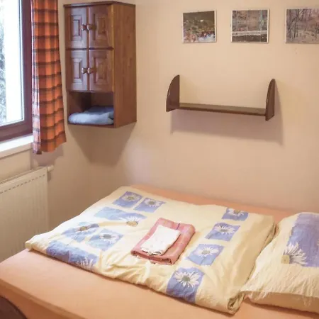 Six Bedroom Holiday In Tatranska 펜션 *