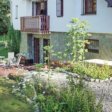 Six Bedroom Holiday In Tatranska 펜션 *