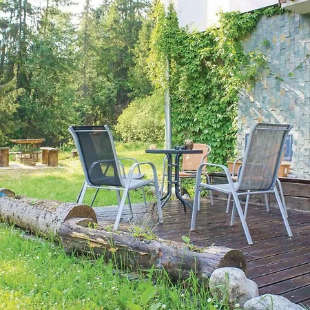 Six Bedroom Holiday In Tatranska 펜션 *
