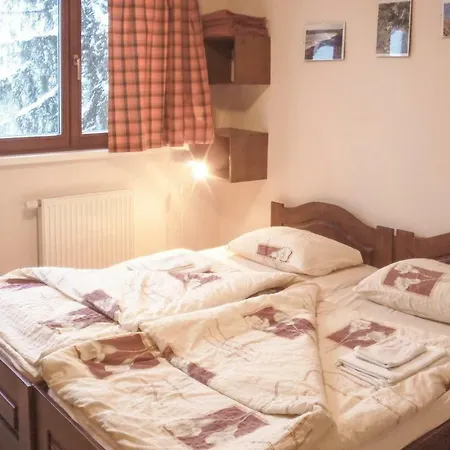 Six Bedroom Holiday In Tatranska 펜션