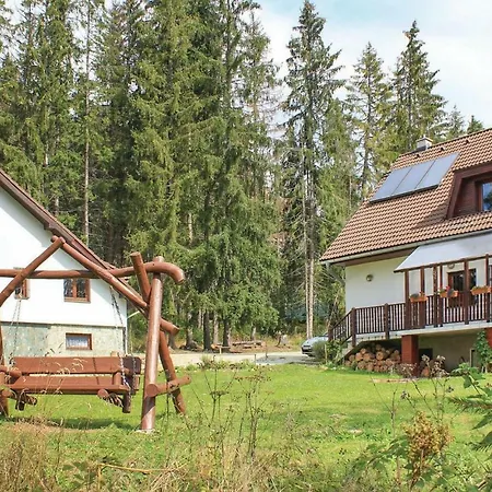 Six Bedroom Holiday In Tatranska 펜션 *
